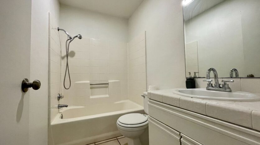 33387 Shifting Sands Trail - Cathedral City - California - 2 bed, 2 bath rental property