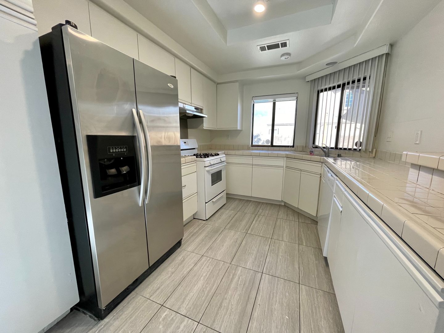 33387 Shifting Sands Trail - Cathedral City - California - 2 bed, 2 bath rental property