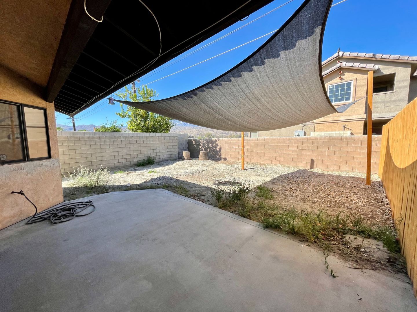 33387 Shifting Sands Trail - Cathedral City - California - 2 bed, 2 bath rental property