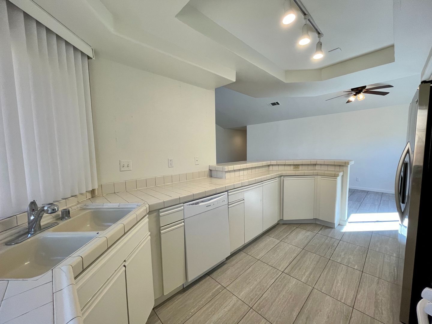33387 Shifting Sands Trail - Cathedral City - California - 2 bed, 2 bath rental property