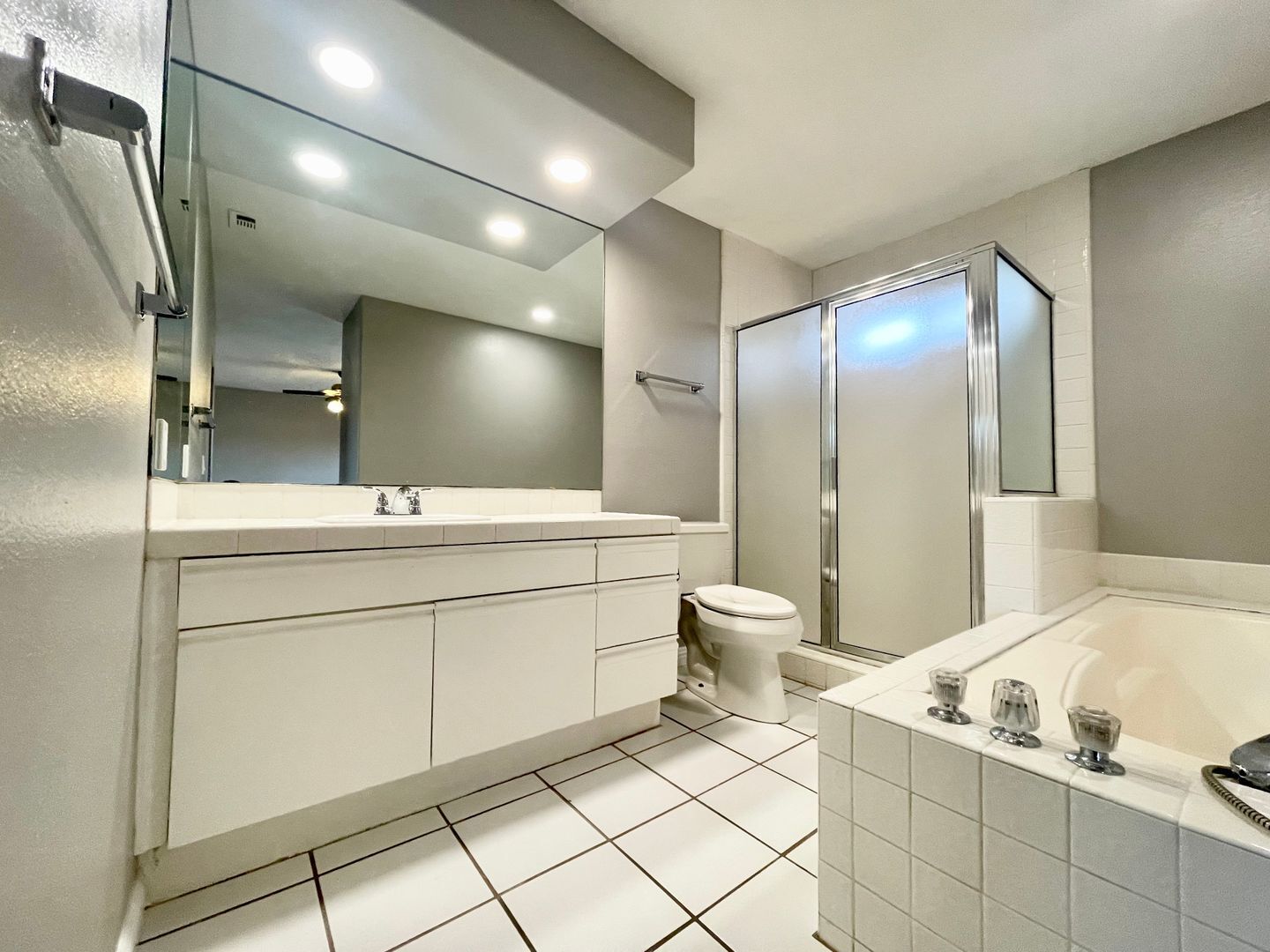 33387 Shifting Sands Trail - Cathedral City - California - 2 bed, 2 bath rental property