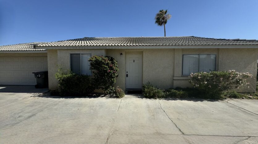 34750 Marcia Rd - 02 - Cathedral City - California - 3 bed, 2 bath rental property