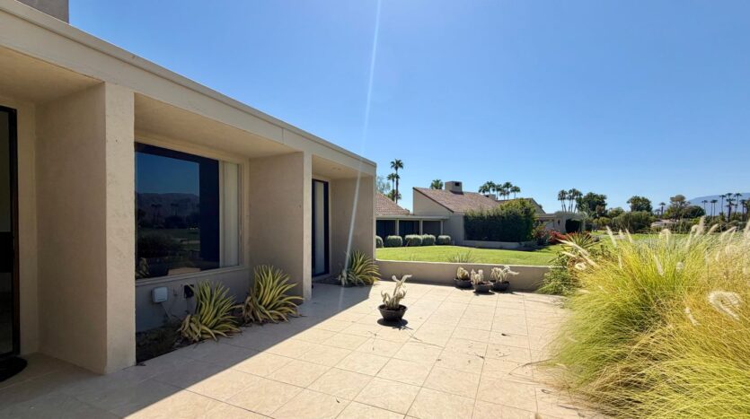 34983 Mission Hills Dr - Rancho Mirage - California - 2 bed, 2 bath rental property