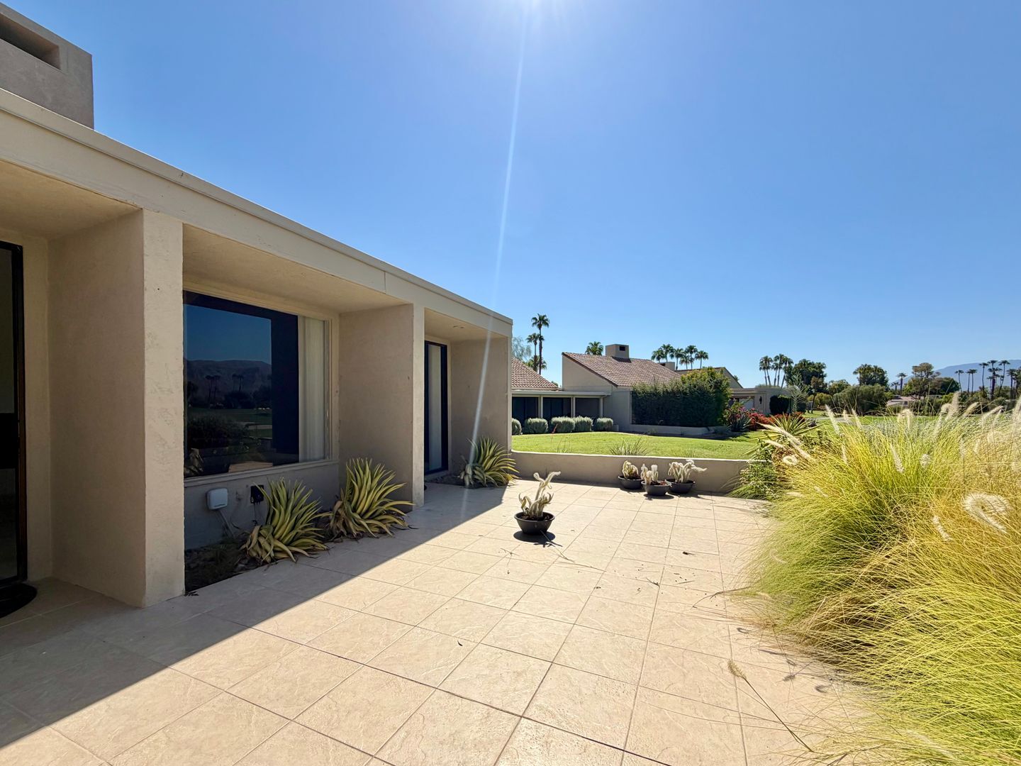 34983 Mission Hills Dr - Rancho Mirage - California - 2 bed, 2 bath rental property