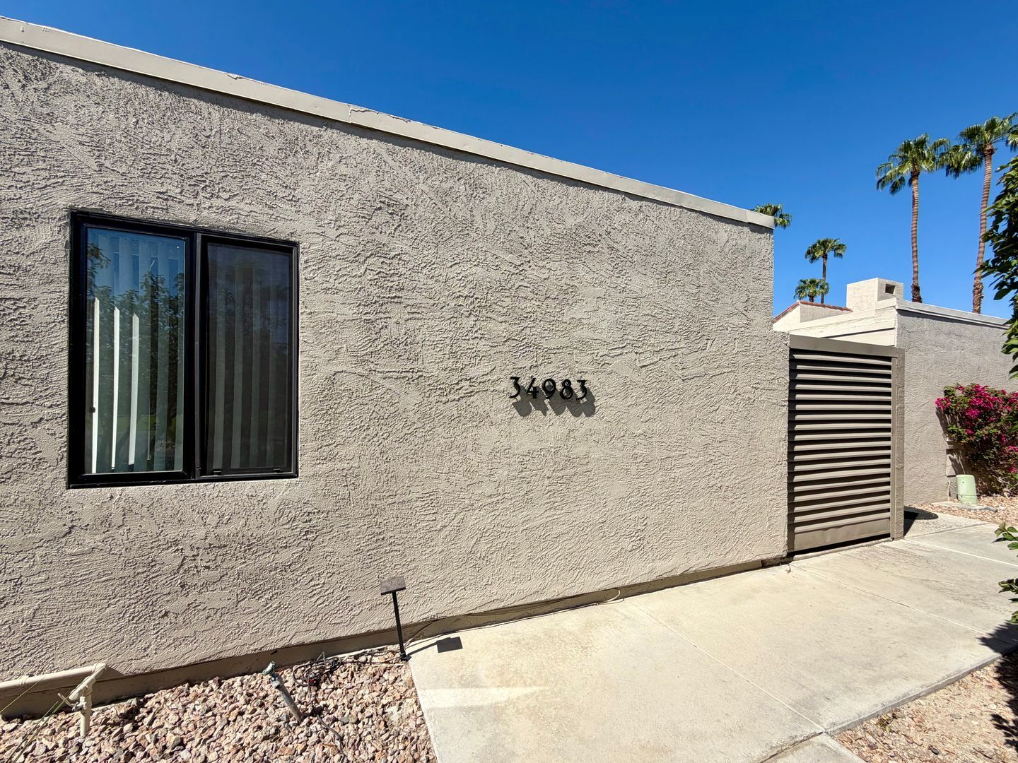 34983 Mission Hills Dr - Rancho Mirage - California - 2 bed, 2 bath rental property