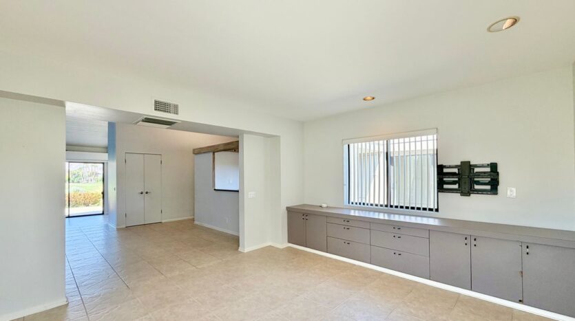 34983 Mission Hills Dr - Rancho Mirage - California - 2 bed, 2 bath rental property