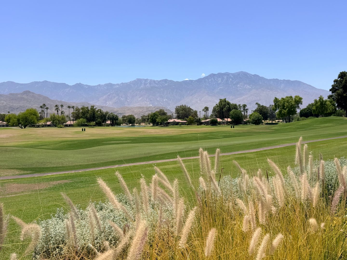 34983 Mission Hills Dr - Rancho Mirage - California - 2 bed, 2 bath rental property
