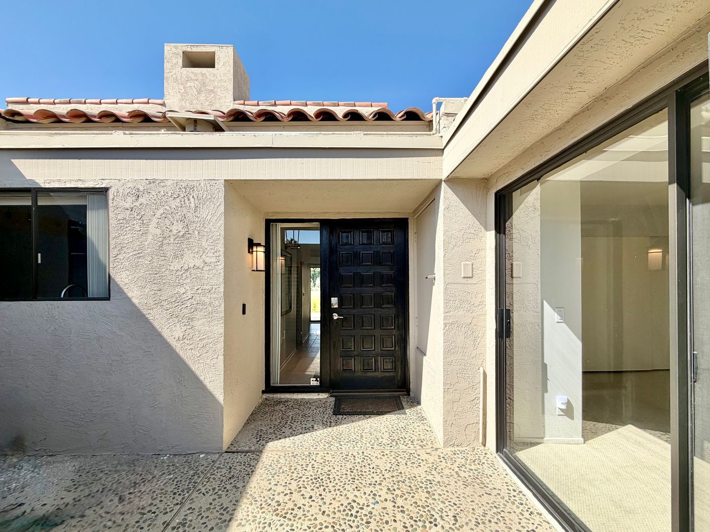 34983 Mission Hills Dr - Rancho Mirage - California - 2 bed, 2 bath rental property