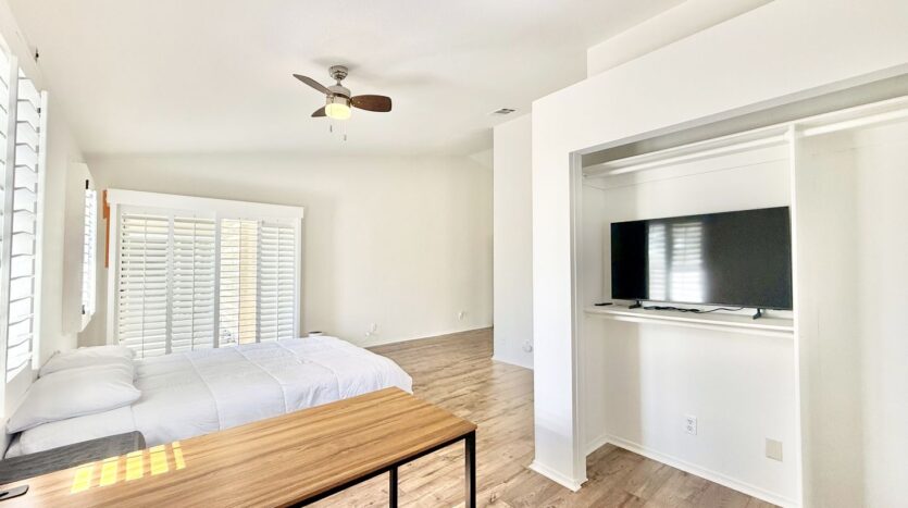 39850 Regency Way - Palm Desert - California - 2 bed, 2 bath rental property