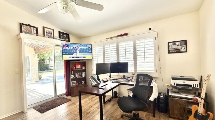 39850 Regency Way - Palm Desert - California - 2 bed, 2 bath rental property