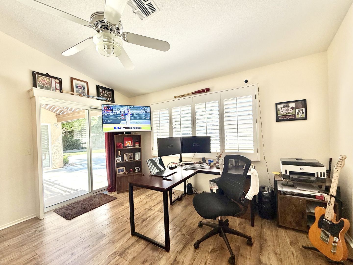 39850 Regency Way - Palm Desert - California - 2 bed, 2 bath rental property