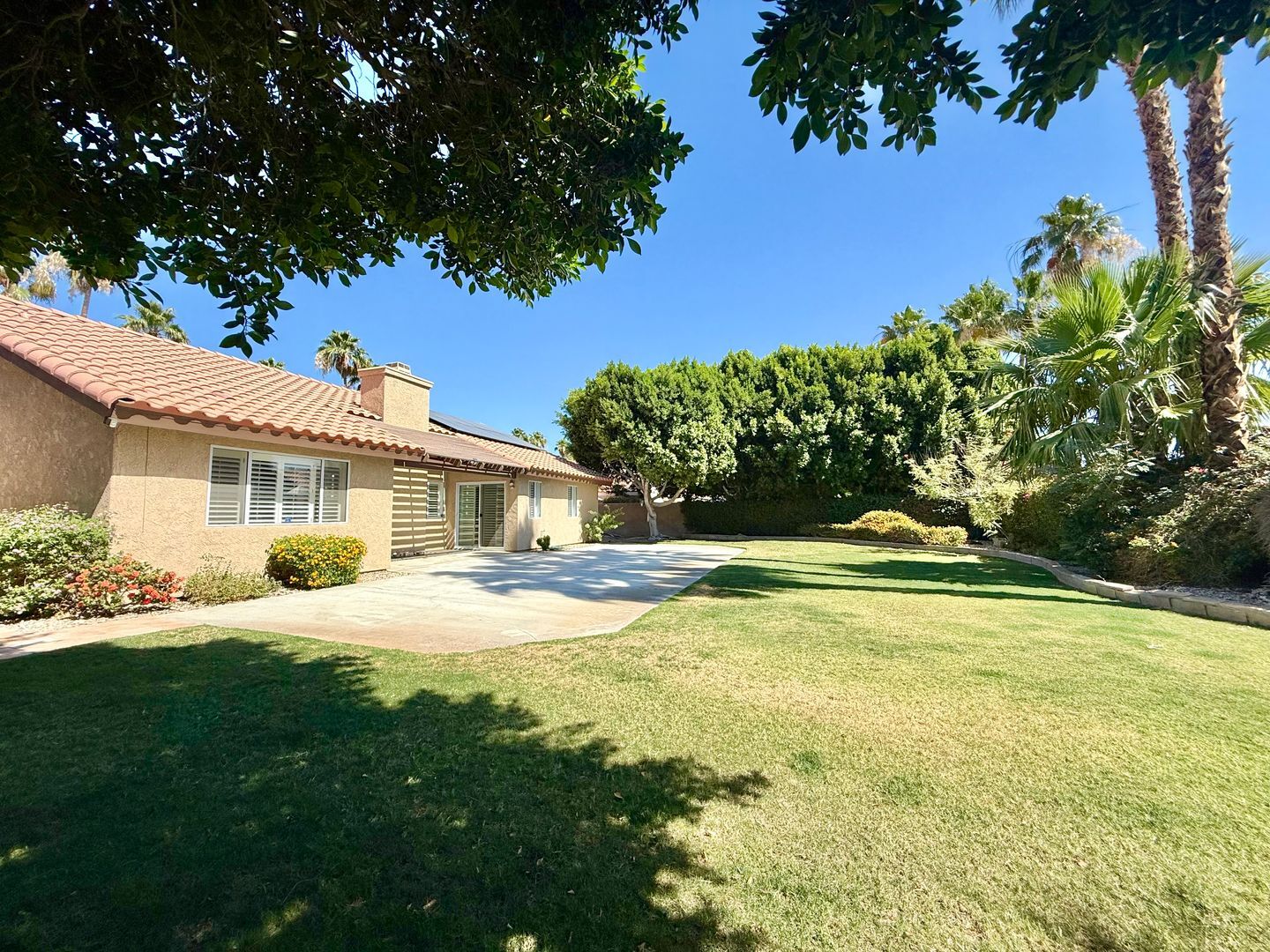 39850 Regency Way - Palm Desert - California - 2 bed, 2 bath rental property