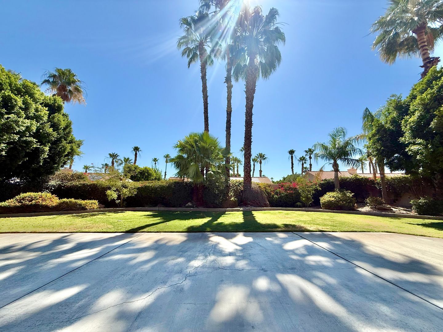 39850 Regency Way - Palm Desert - California - 2 bed, 2 bath rental property