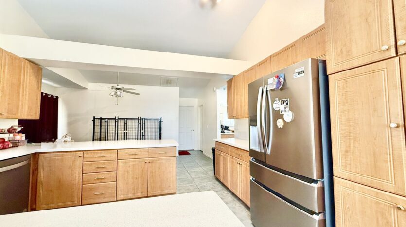 39850 Regency Way - Palm Desert - California - 2 bed, 2 bath rental property