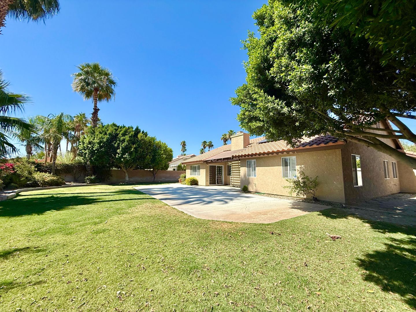 39850 Regency Way - Palm Desert - California - 2 bed, 2 bath rental property