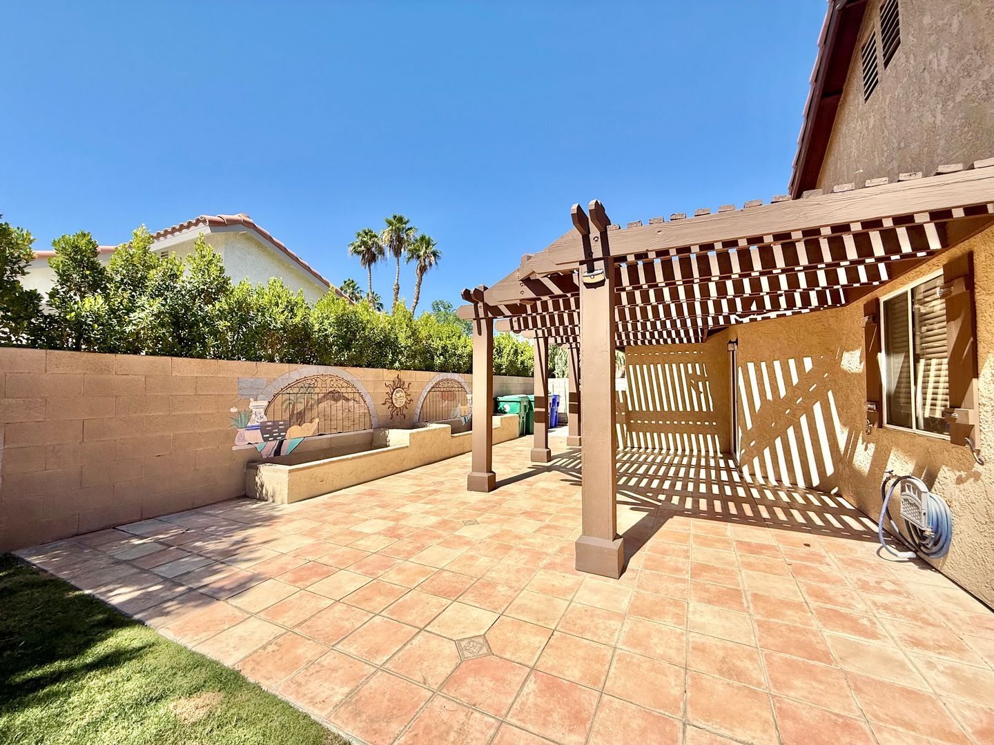 39850 Regency Way - Palm Desert - California - 2 bed, 2 bath rental property