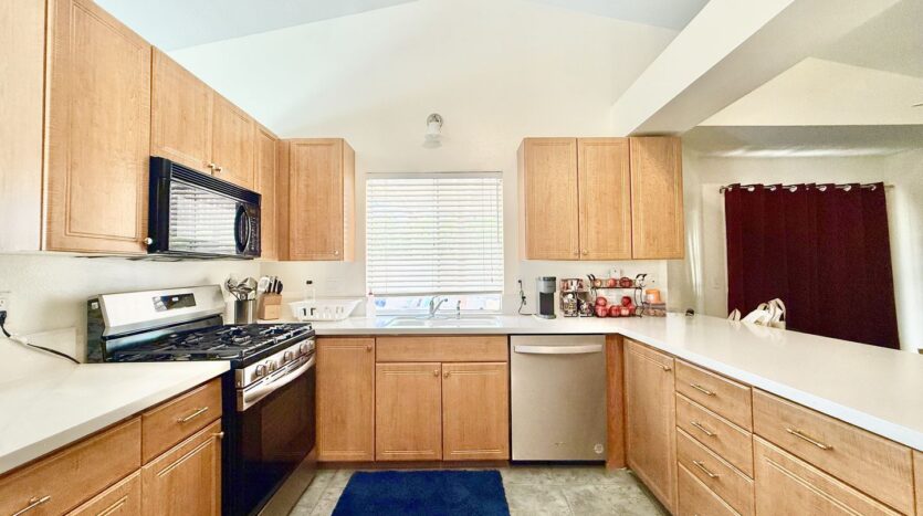 39850 Regency Way - Palm Desert - California - 2 bed, 2 bath rental property