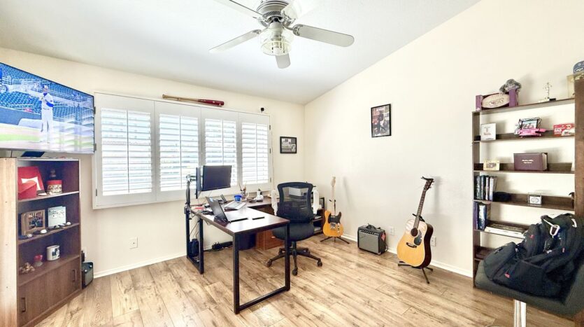 39850 Regency Way - Palm Desert - California - 2 bed, 2 bath rental property