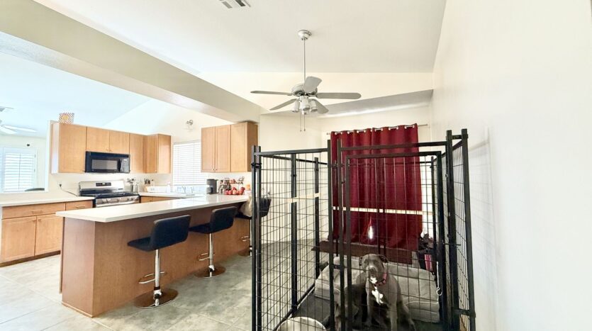39850 Regency Way - Palm Desert - California - 2 bed, 2 bath rental property