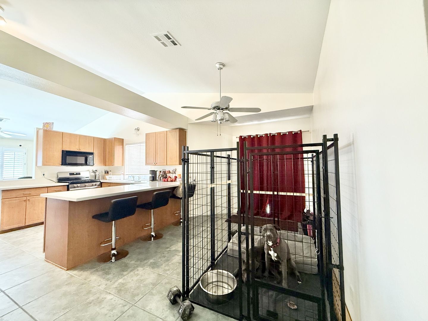 39850 Regency Way - Palm Desert - California - 2 bed, 2 bath rental property