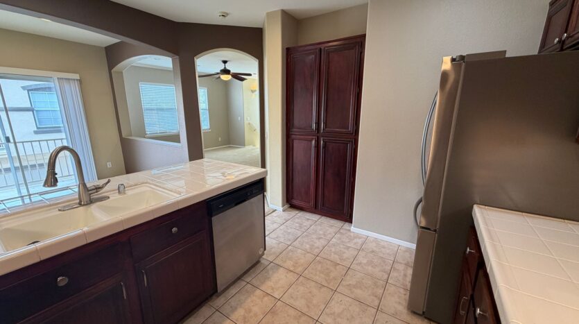 634 Sumner Way UNIT 1 - Oceanside - California - 2 bed, 2 bath rental property
