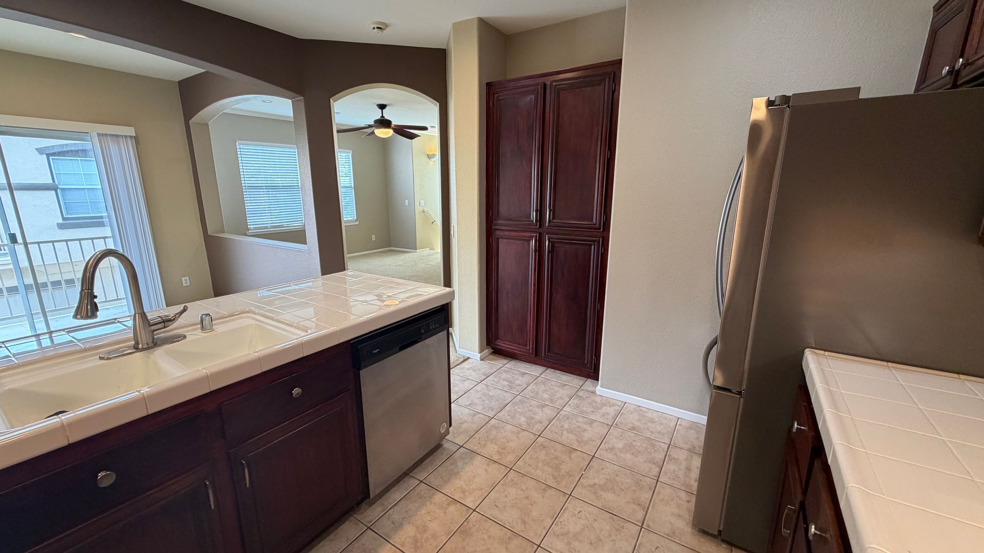 634 Sumner Way UNIT 1 - Oceanside - California - 2 bed, 2 bath rental property