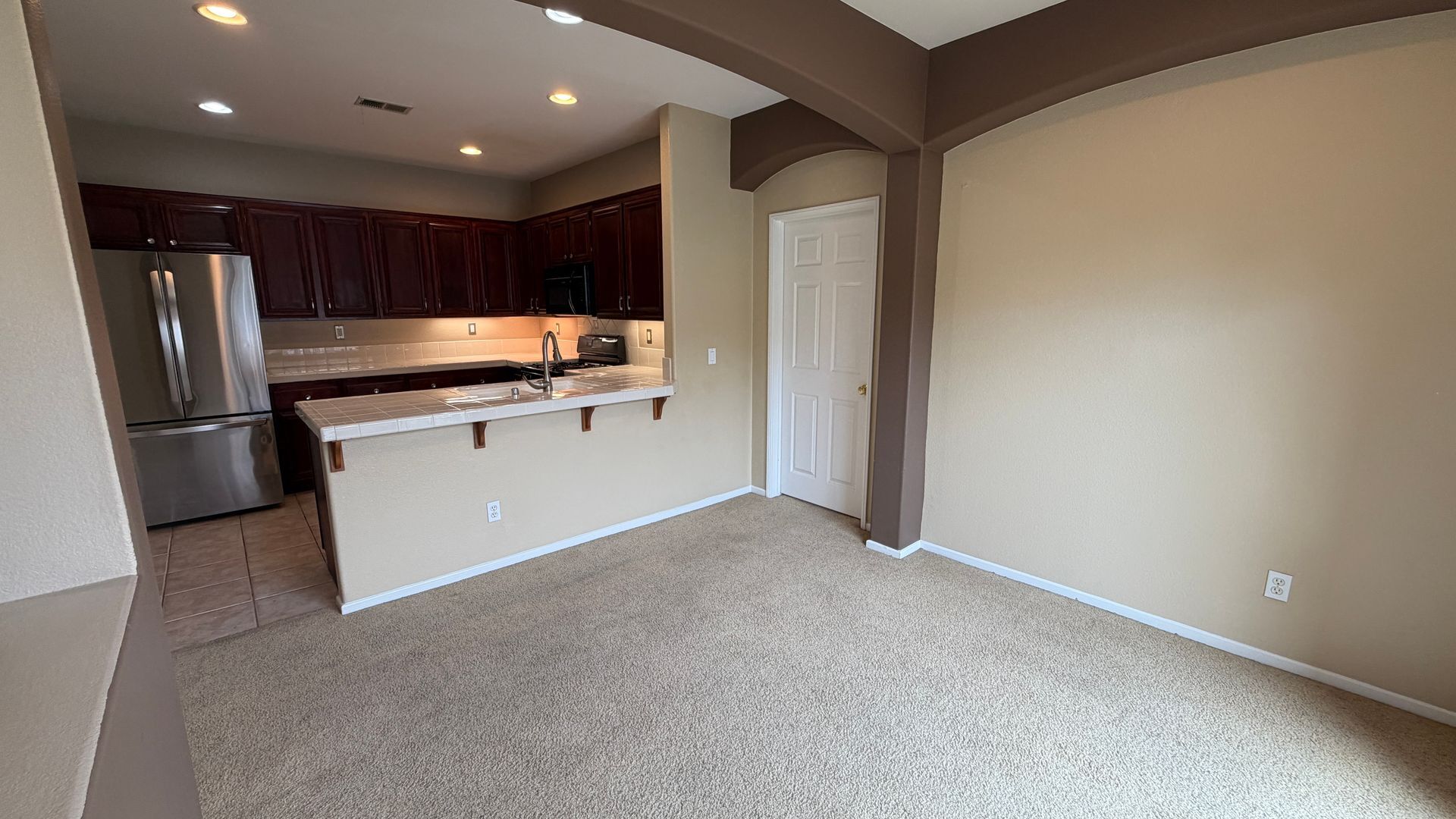 634 Sumner Way UNIT 1 - Oceanside - California - 2 bed, 2 bath rental property