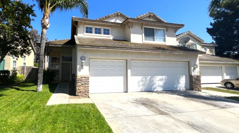635 Shenandoah Rd - Corona - California - 4 bed, 2.5 bath rental property