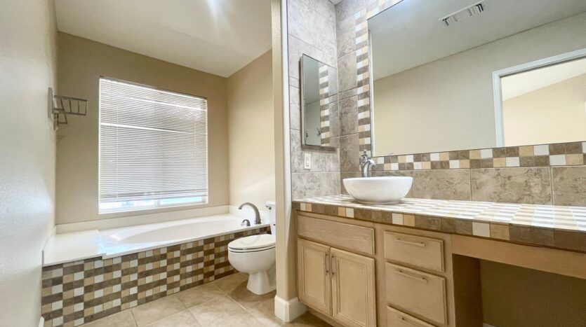 76920 Sheffield Ct. - Palm Desert - California - 3 bed, 2.5 bath rental property