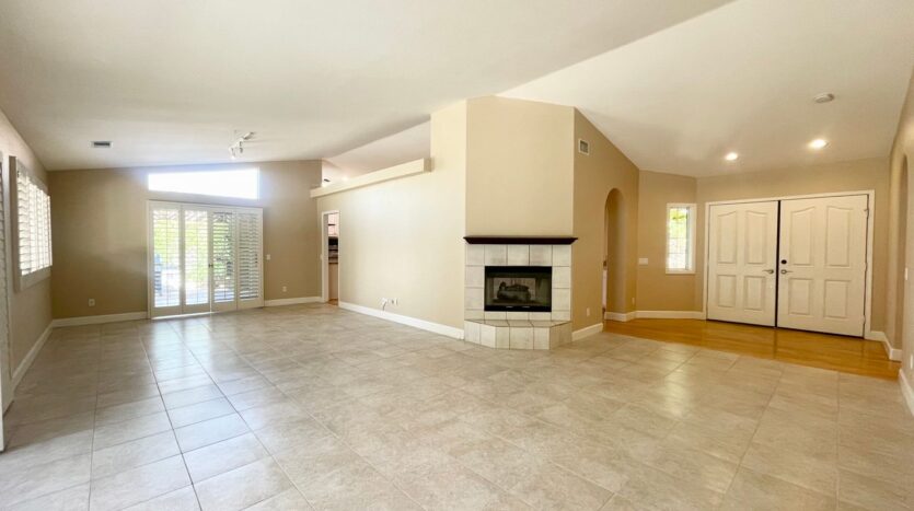 76920 Sheffield Ct. - Palm Desert - California - 3 bed, 2.5 bath rental property