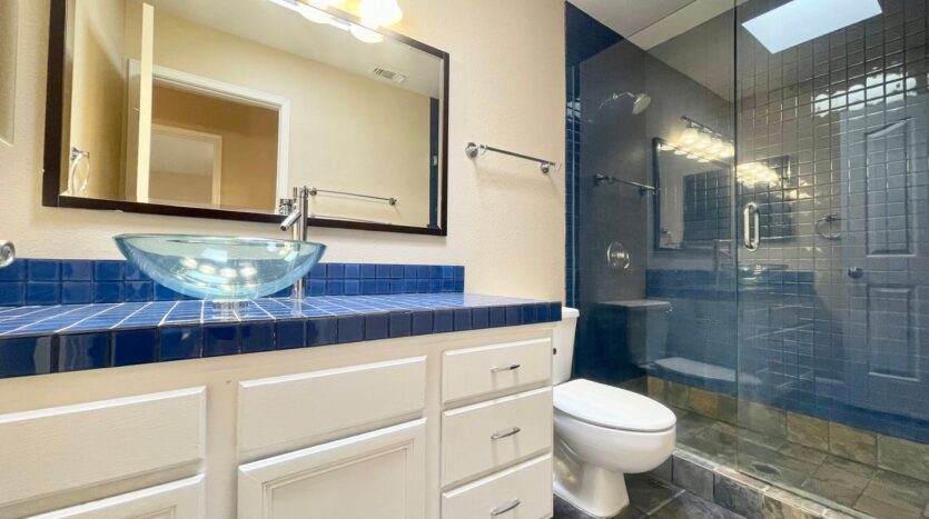 76920 Sheffield Ct. - Palm Desert - California - 3 bed, 2.5 bath rental property