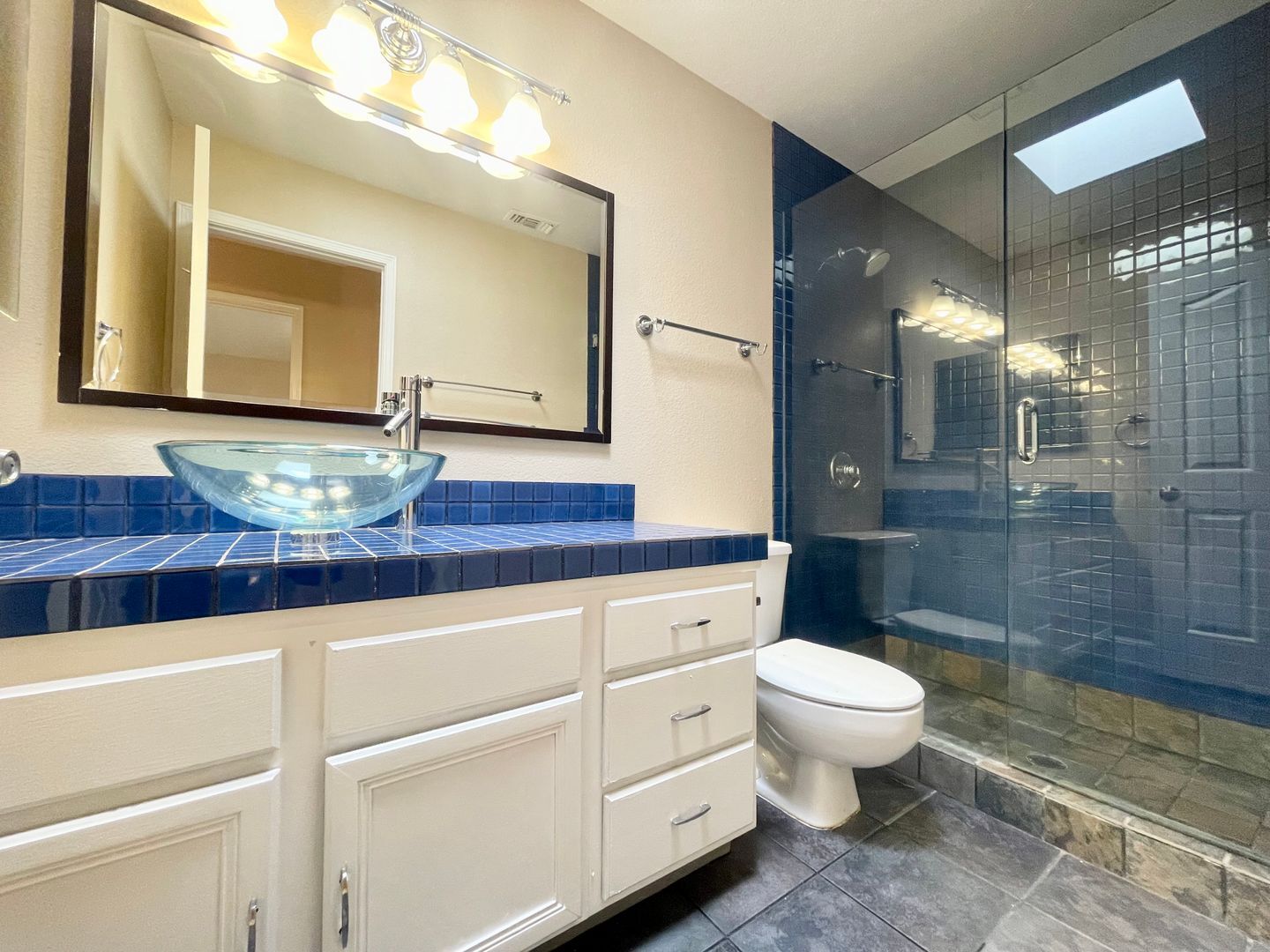 76920 Sheffield Ct. - Palm Desert - California - 3 bed, 2.5 bath rental property