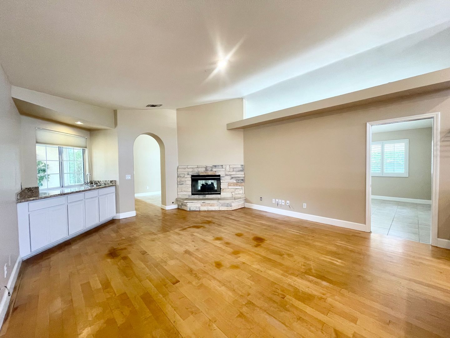 76920 Sheffield Ct. - Palm Desert - California - 3 bed, 2.5 bath rental property