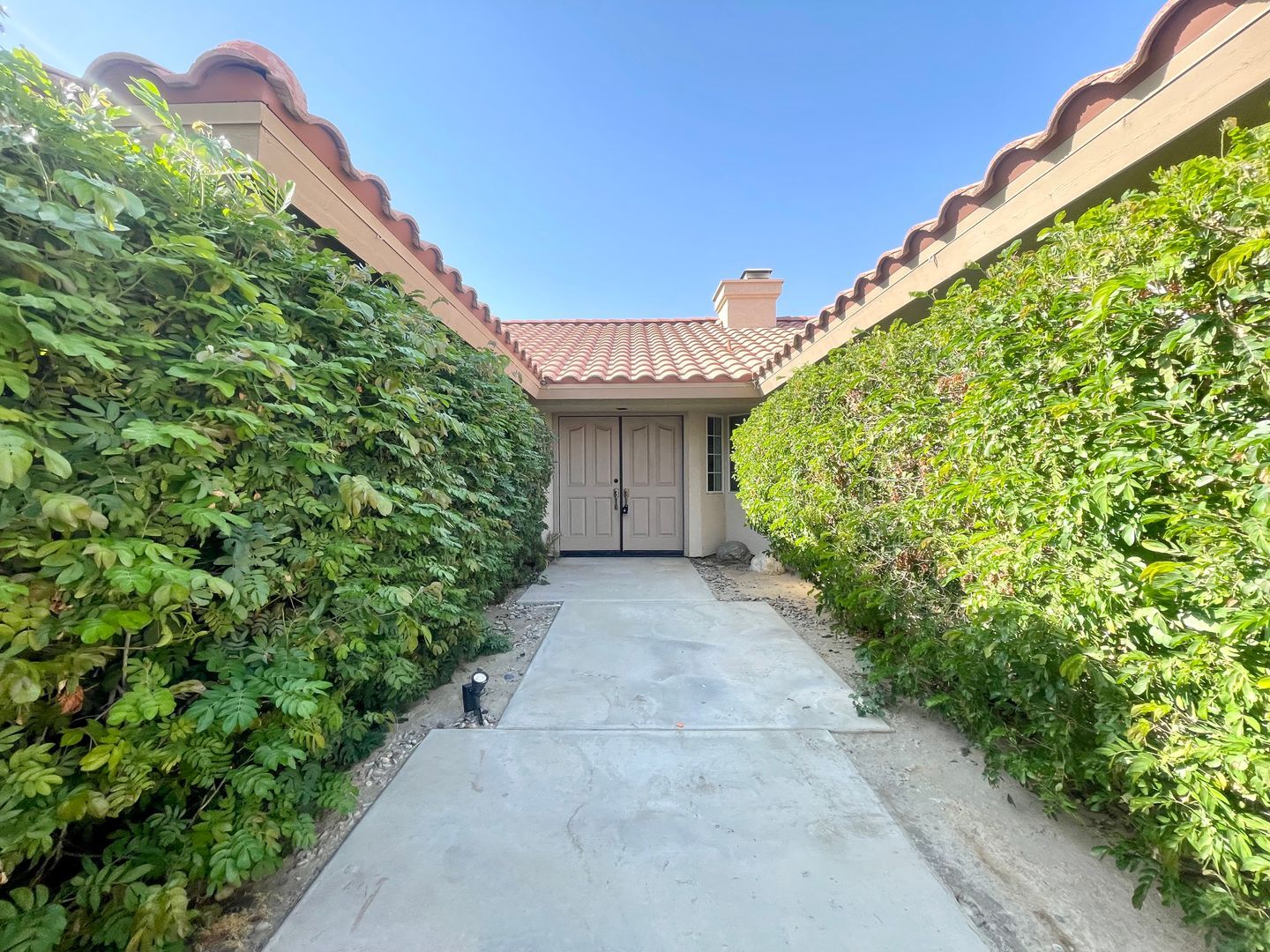 76920 Sheffield Ct. - Palm Desert - California - 3 bed, 2.5 bath rental property