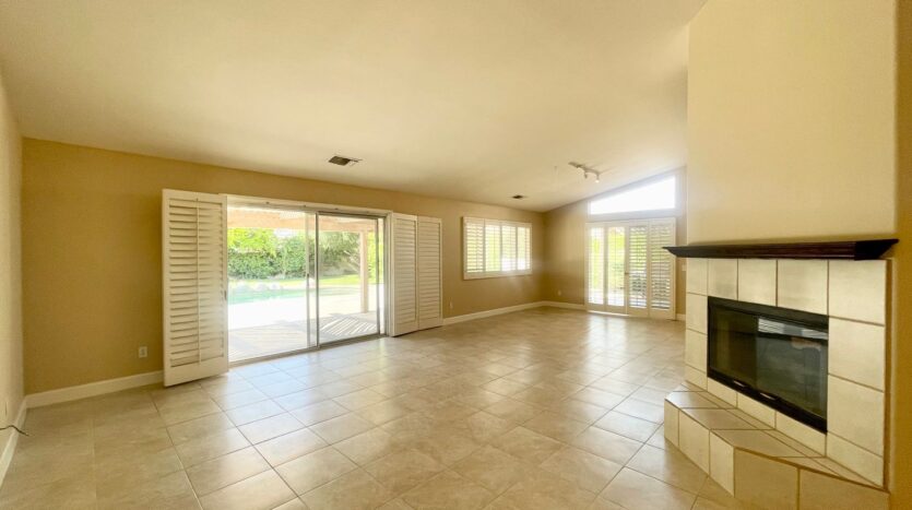 76920 Sheffield Ct. - Palm Desert - California - 3 bed, 2.5 bath rental property