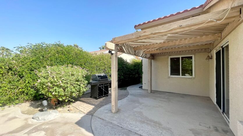 76920 Sheffield Ct. - Palm Desert - California - 3 bed, 2.5 bath rental property