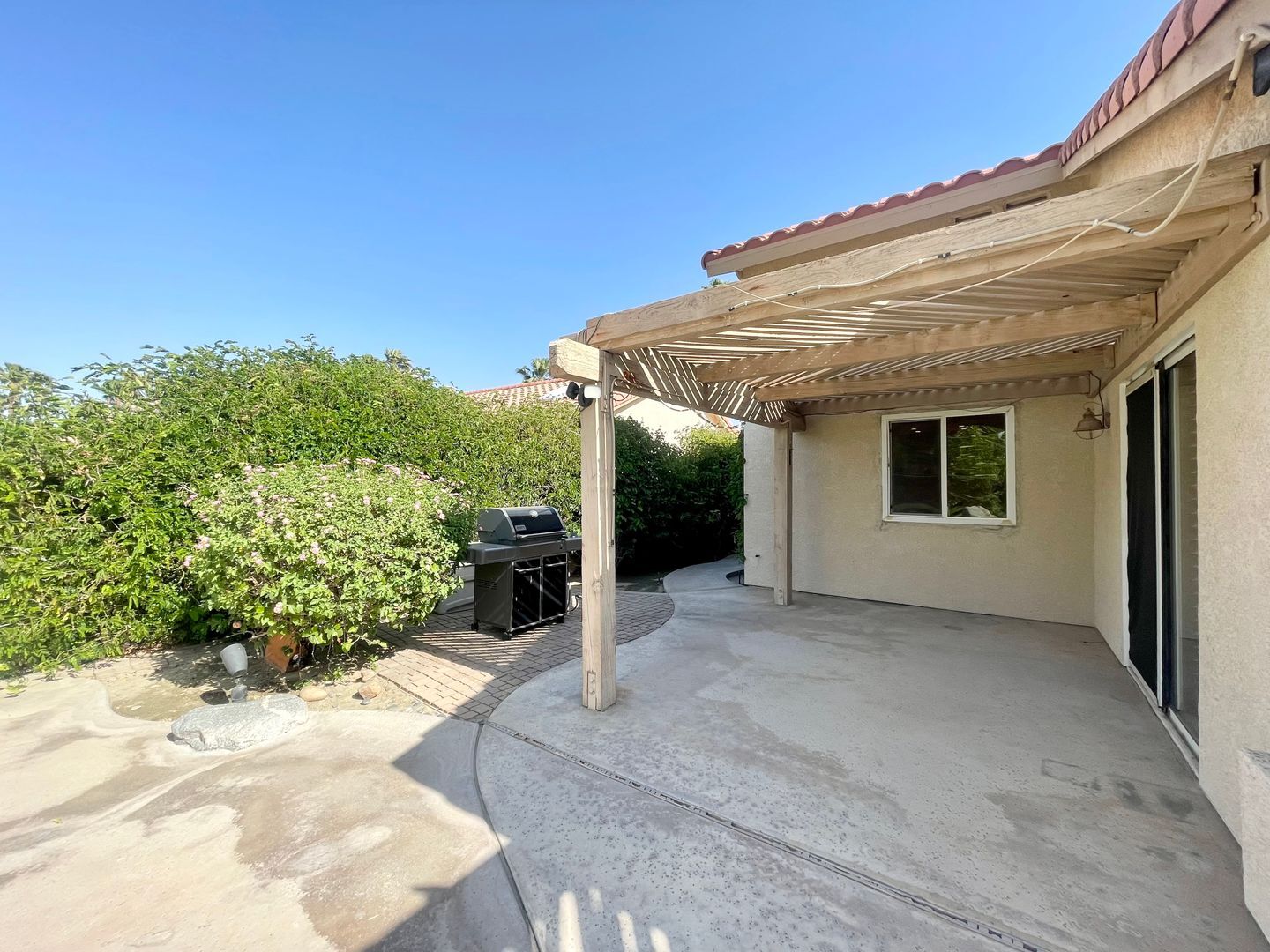 76920 Sheffield Ct. - Palm Desert - California - 3 bed, 2.5 bath rental property