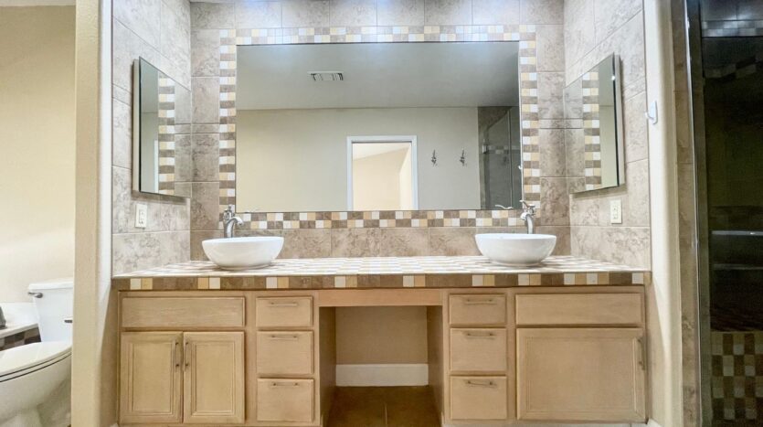 76920 Sheffield Ct. - Palm Desert - California - 3 bed, 2.5 bath rental property