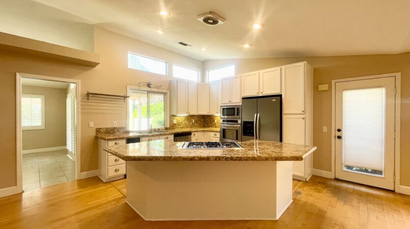 76920 Sheffield Ct. - Palm Desert - California - 3 bed, 2.5 bath rental property