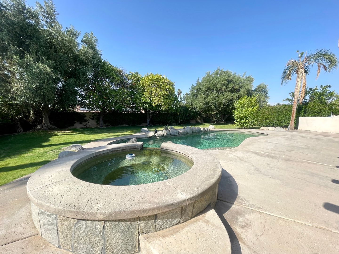 76920 Sheffield Ct. - Palm Desert - California - 3 bed, 2.5 bath rental property