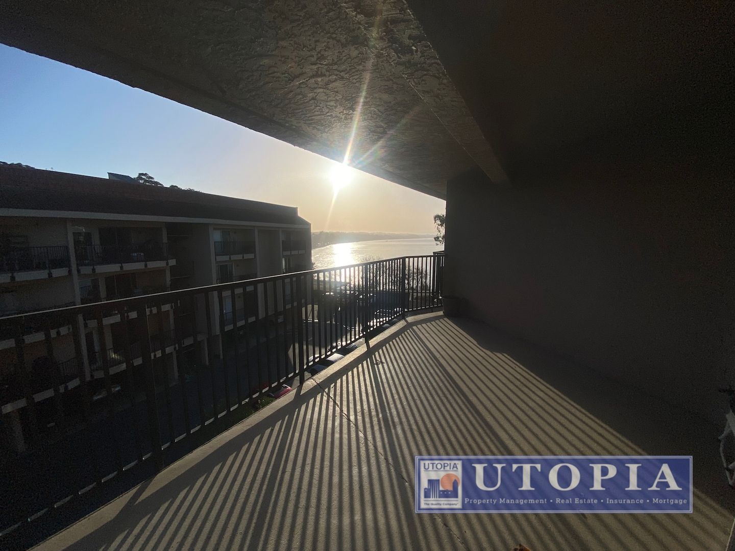850 Park Avenue #3C - Capitola - California - 2 bed, 2 bath rental property