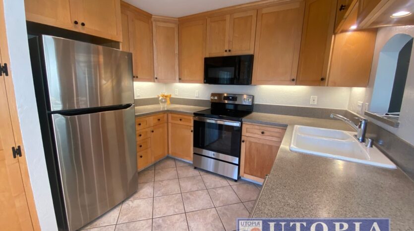 850 Park Avenue #3C - Capitola - California - 2 bed, 2 bath rental property