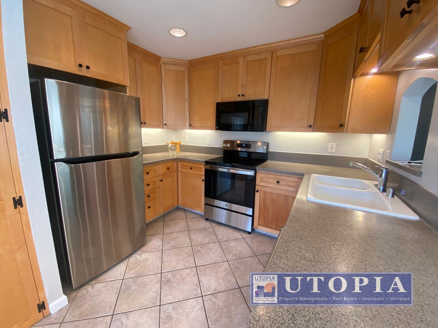 850 Park Avenue #3C - Capitola - California - 2 bed, 2 bath rental property