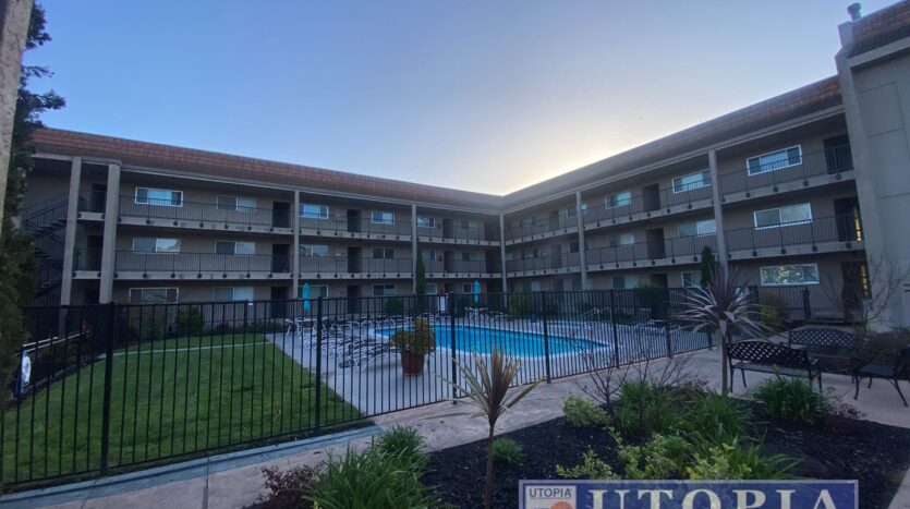 850 Park Avenue #3C - Capitola - California - 2 bed, 2 bath rental property