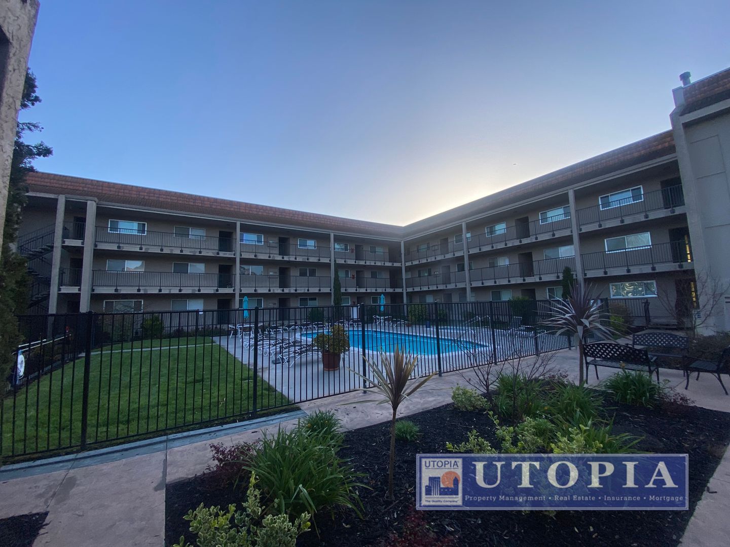 850 Park Avenue #3C - Capitola - California - 2 bed, 2 bath rental property