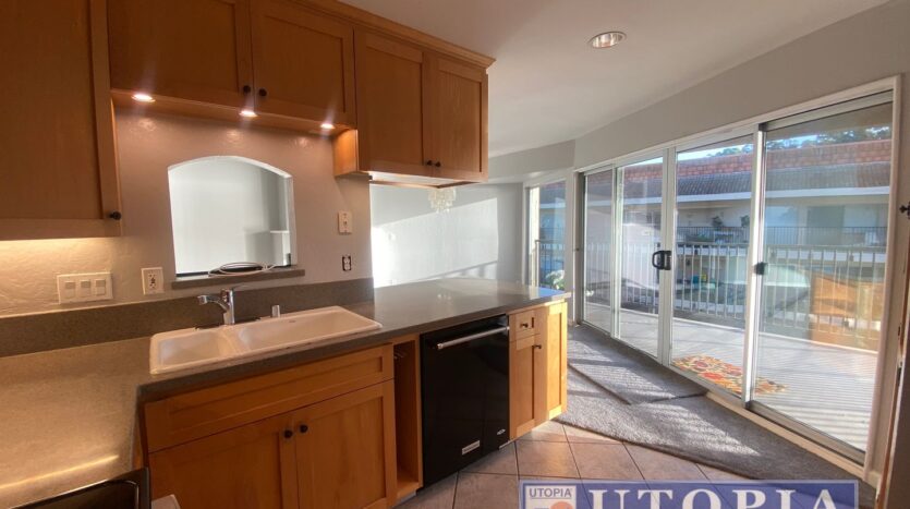 850 Park Avenue #3C - Capitola - California - 2 bed, 2 bath rental property