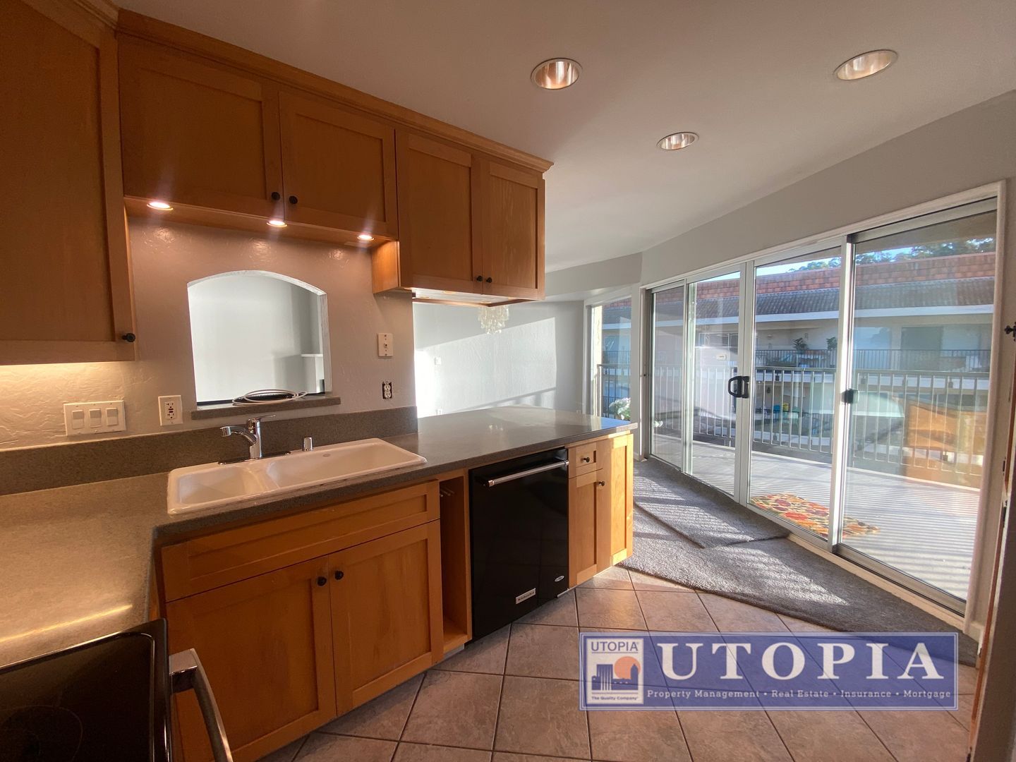 850 Park Avenue #3C - Capitola - California - 2 bed, 2 bath rental property