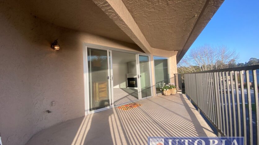850 Park Avenue #3C - Capitola - California - 2 bed, 2 bath rental property