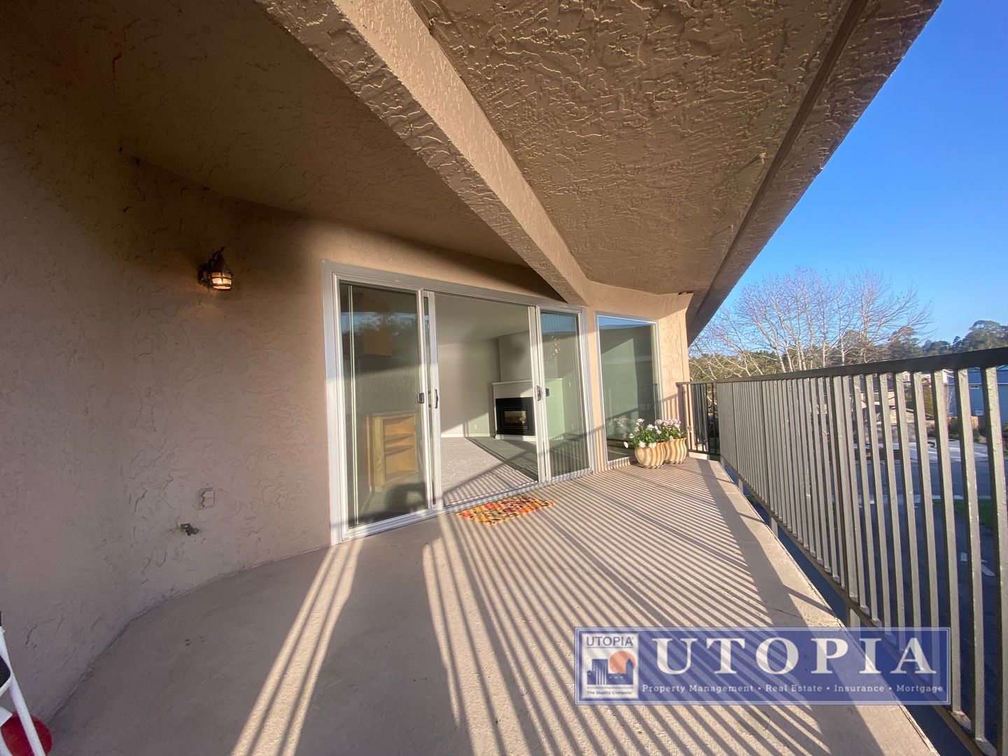 850 Park Avenue #3C - Capitola - California - 2 bed, 2 bath rental property