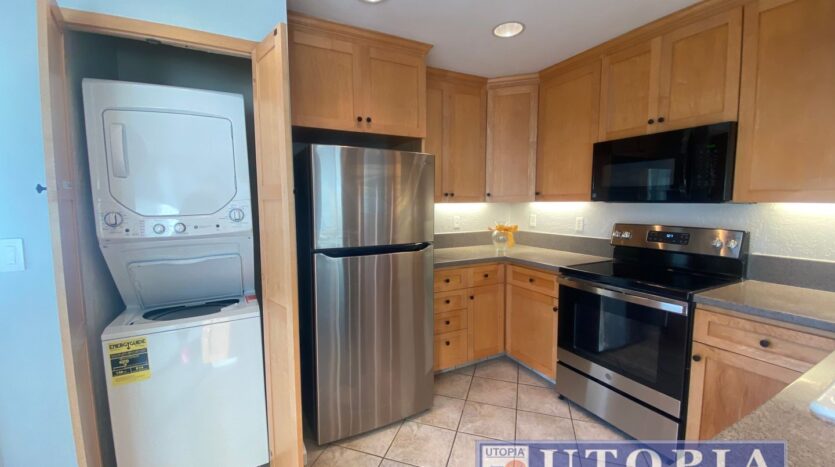 850 Park Avenue #3C - Capitola - California - 2 bed, 2 bath rental property